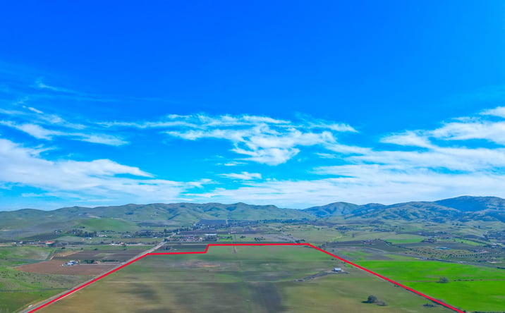 Pictures of Land property located at 6741 Tesla Rd, Livermore, CA 94550 for sales - image #1