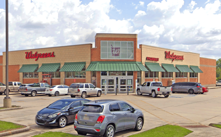 Pictures of Retail property located at 1000 S Acadia Rd, Thibodaux, LA 70301 for sales - image #1
