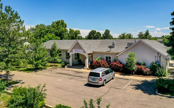 Pictures of Senior Living property located at 5370 Carr St, Arvada, CO 80002 for sales - image #1