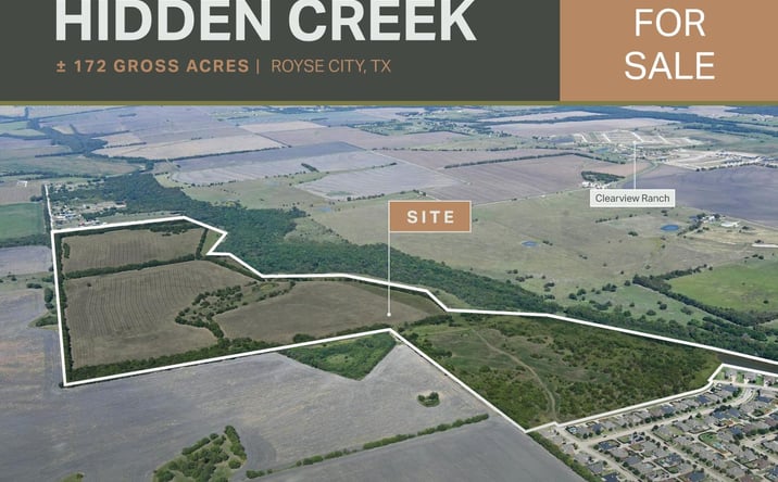 Pictures of Land property located at FM1777, Royse City, TX 75189 for sales - image #1