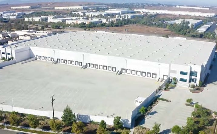 Pictures of Industrial property located at 7105 Old 215 Frontage Rd, Riverside, CA 92508 for sales - image #1