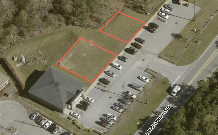 Pictures of Land property located at 239 & 241 Longtown Road, Columbia, SC 29223 for sales - image #1