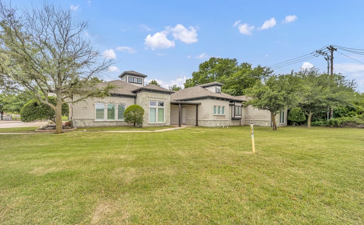 Pictures of Office, Mixed Use property located at 840 E I-20, Arlington, TX 76018 for sales - image #1