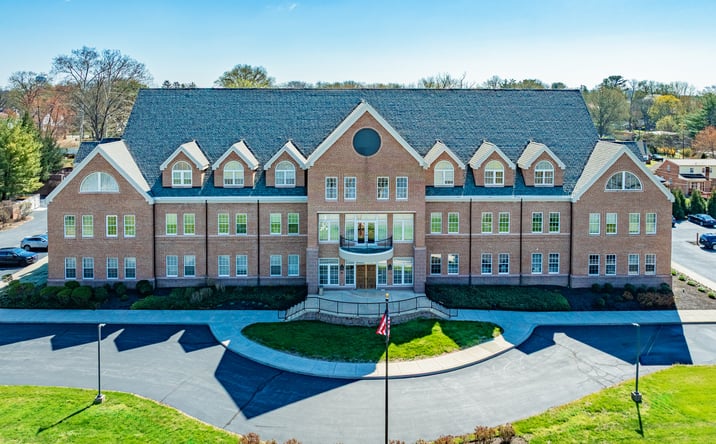 Pictures of Office property located at 3401-3405 N. Front St, Harrisburg, PA 17110 for sales - image #1
