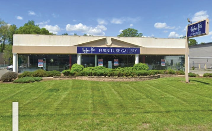 Pictures of Retail, Industrial property located at 425 Route 46 W, Fairfield, NJ 07004 for sales - image #1