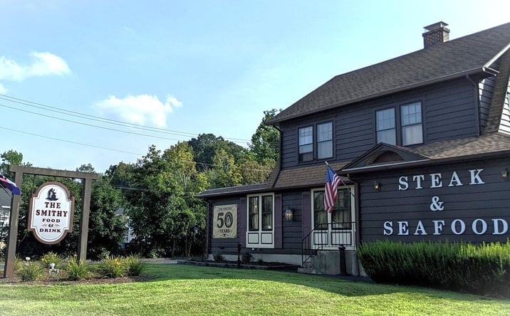 Pictures of Retail, Multifamily property located at 171 Main St, Monroe, CT 06468 for sales - image #1