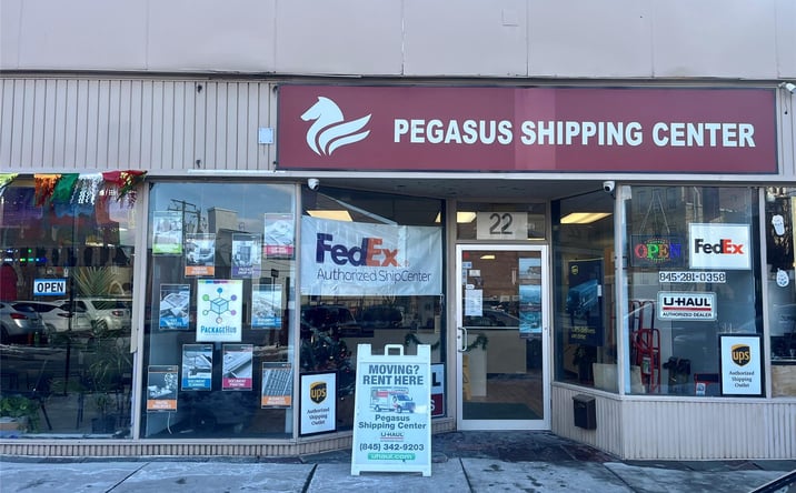 Pictures of Business for Sale, Retail property located at 22 East Main Street, Middletown, NY 10940 for sales - image #1