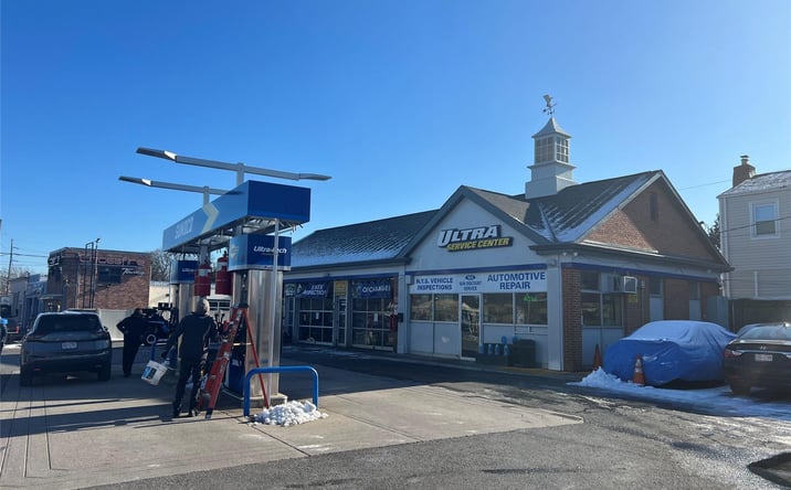 Pictures of Business for Sale, Retail property located at 104 Franklin Avenue, Hempstead, NY 11580 for sales - image #1