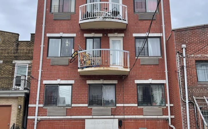 Pictures of Multifamily property located at 3732 107th Street, New York, NY 11368 for sales - image #1