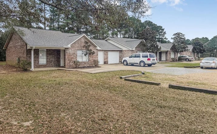 Pictures of Land property located at 6004 Gibson Road, 70125, MS 39648 for sales - image #1