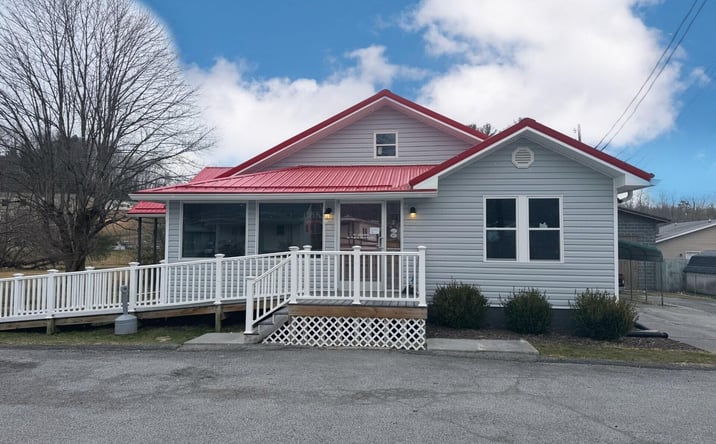 Pictures of Special Purpose property located at 404 NE Hurricane Road, Wise, VA 24293 for sales - image #1