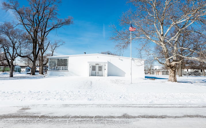 Pictures of Special Purpose property located at 22021 Memphis, Warren, MI 48091 for sales - image #1