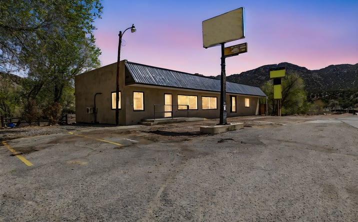 Pictures of Retail, Hospitality property located at 27077 US-50, Cotopaxi, CO 81223 for sales - image #1