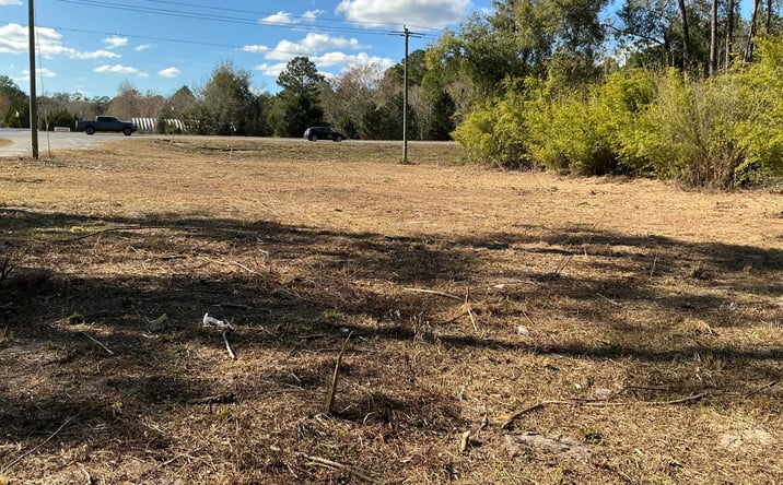 Pictures of Land property located at 476 N HIGHWAY 17 Highway, Palatka, FL 32177 for sales - image #1