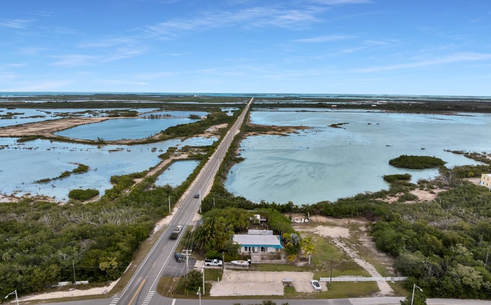 Pictures of Land, Mixed Use property located at 21423 Overseas Hwy, Cudjoe Key, FL 33042 for sales - image #1