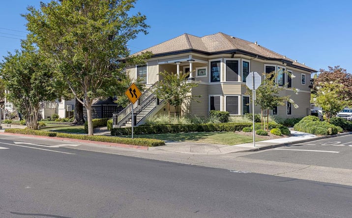 Pictures of Office property located at 1778 2nd St, Napa, CA 94559 for sales - image #1