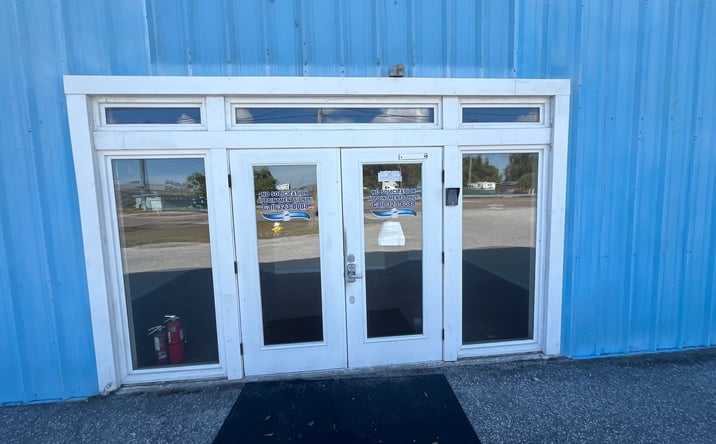 Pictures of Industrial property located at 6060 126th Ave North and 6080 126th Ave, Largo, FL 33773 for sales - image #1