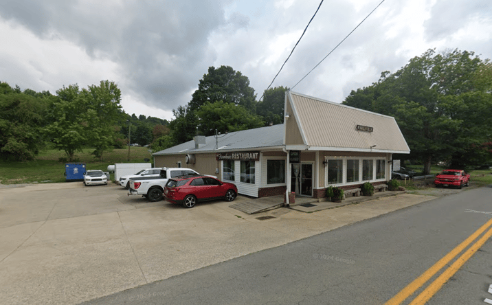 Pictures of Retail property located at 6560 Alum Springs Rd, Danville, KY 40422 for sales - image #1