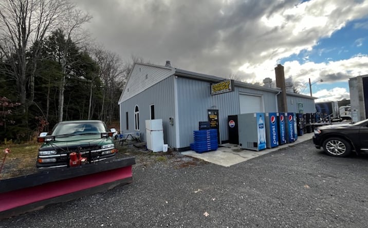 Pictures of Mixed Use property located at 220 Forestview Rd, Saint Marys, PA 15857 for sales - image #1