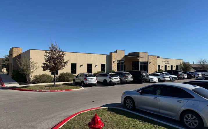 Pictures of Office property located at 11207 Wild Pine, San Antonio, TX 78253 for sales - image #1