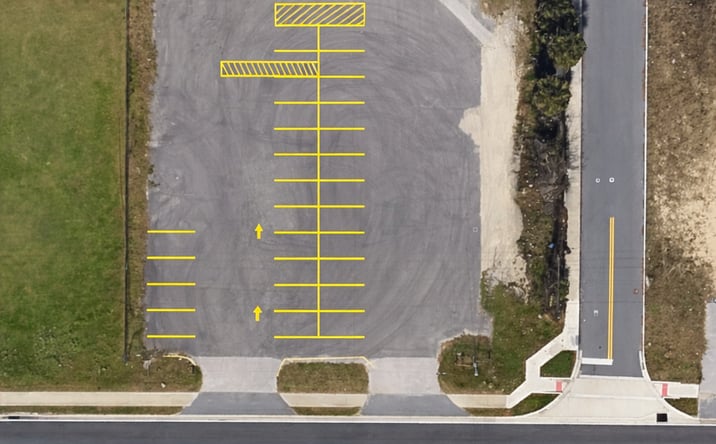 Pictures of Land, Retail property located at 3921 W Silver Springs Blvd, Ocala, FL 34482 for sales - image #1