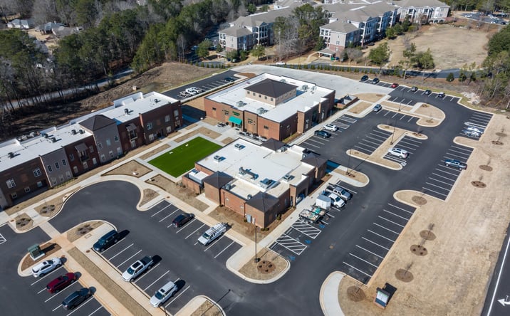 Pictures of Mixed Use, Office property located at 6801 River Rd, Condo 6, Columbus, GA 31904 for sales - image #1