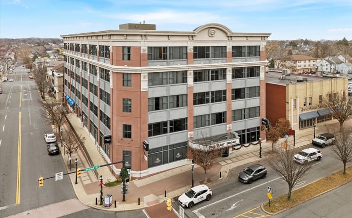 Pictures of Office property located at 1 E Broad St, Bethlehem, PA 18018 for sales - image #1