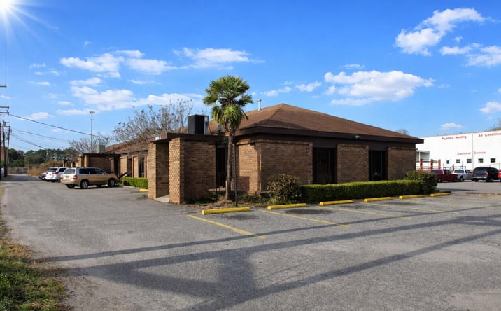 Pictures of Retail, Office, Industrial property located at 3605 Meeting Street Road, North Charleston, SC 29405 for sales - image #1