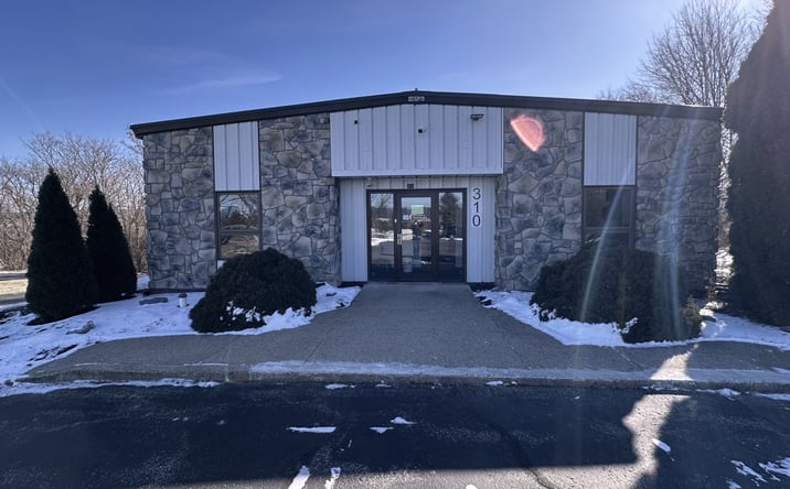 Pictures of Industrial property located at 310 E Rolling Ridge Dr, Bellefonte, PA 16823 for sales - image #1