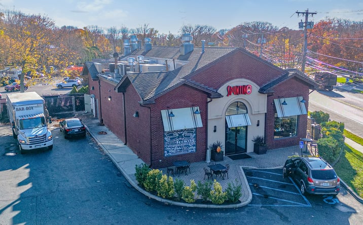 Pictures of Retail property located at 420 N Country Rd, Saint James, NY 11780 for sales - image #1