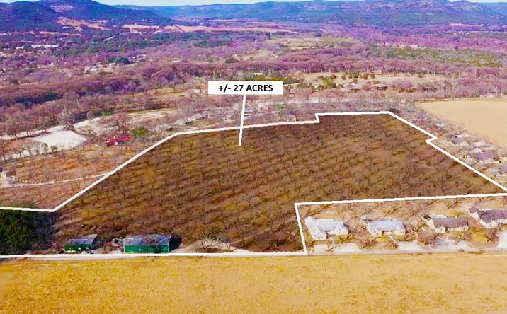 Pictures of Land property located at Red Wright Rd, Leakey, TX 78873 for sales - image #1