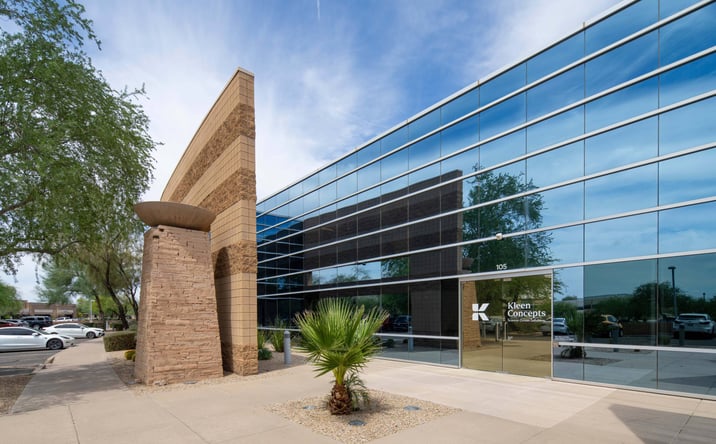 image of property at 8388 E HARTFORD DR STE 105 Scottsdale AZ 85255-7806