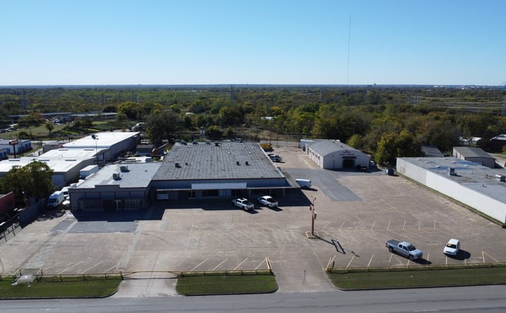 Pictures of Industrial, Mixed Use, Office, Retail, Special Purpose property located at 5520 Military Pkwy, Dallas, TX 75227 for sales - image #1