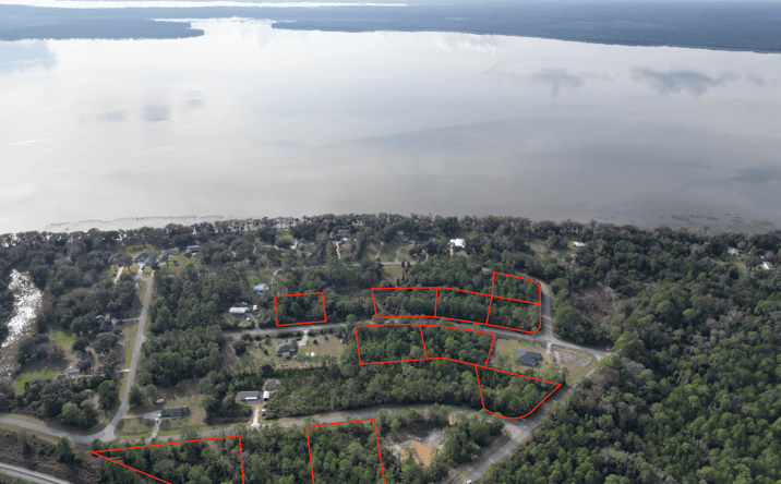 Pictures of Land, Multifamily property located at 13910 SE 202 Terrace, Hawthorne, FL 32640 for sales - image #1