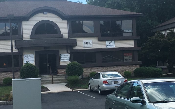 Pictures of Office property located at 838 WALKER SQUARE #21-2 & 21-4, DOVER, DE 19904 for sales - image #1
