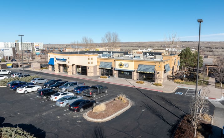 Pictures of Retail property located at 5821 N Elizabeth St, Pueblo, CO 81008 for sales - image #1