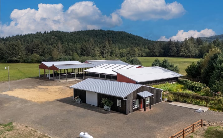 Pictures of Land property located at 17805 U.S. 101 S, Tillamook, OR 97141 for sales - image #1