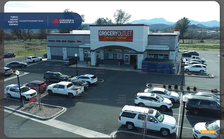 Pictures of Retail property located at 18657 Oak Meadow Drive, Middletown, CA 95467 for sales - image #1