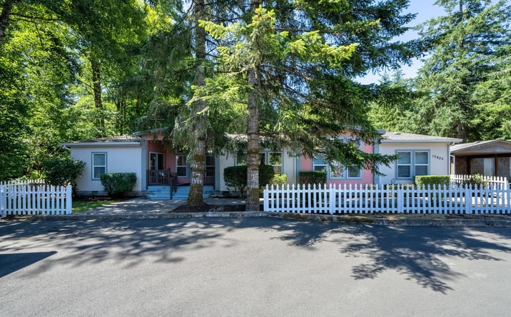 Pictures of Mixed Use property located at 10425 Neahkahnie Creek Road, Nehalem, OR 97131 for sales - image #1