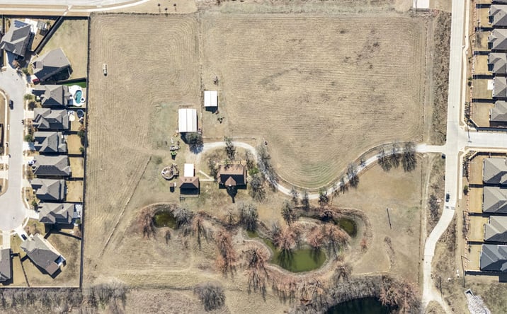 Pictures of Land property located at 4012 S Legacy Dr, Prosper, TX 75078 for sales - image #1