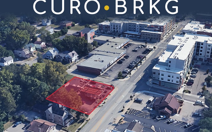 Pictures of Land, Multifamily, Retail property located at 5726 Madison Rd, Cincinnati, OH 45227 for sales - image #1