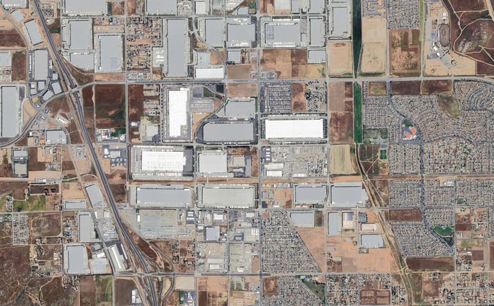 Pictures of Land property located at 23 E. Rider St., Perris, CA 92571 for sales - image #1