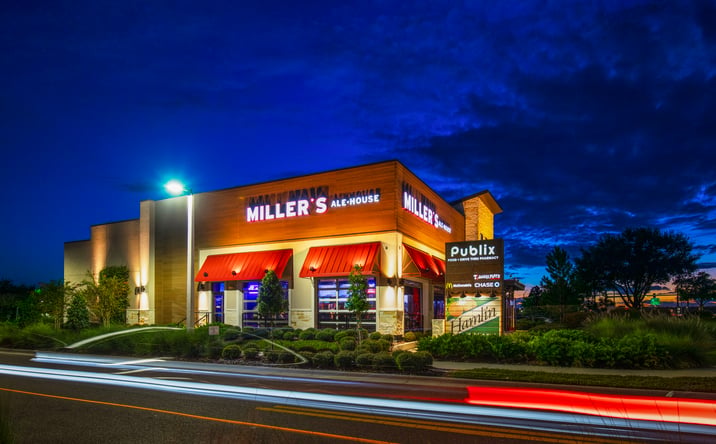 Pictures of Retail property located at 16428 New Independence Pkwy, Winter Garden, FL 34787 for sales - image #1