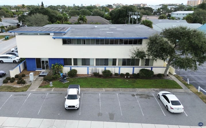 Pictures of Office property located at 7980 N Atlantic Ave, Cape Canaveral, FL 32920 for sales - image #1
