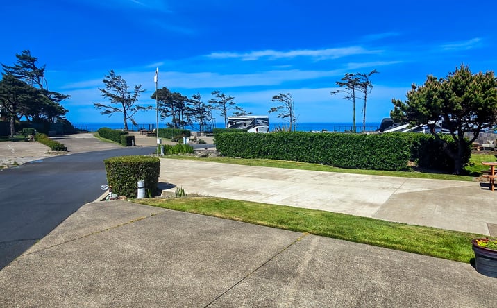 Pictures of Land, Special Purpose property located at N Coast Hwy Lot 182, Newport, OR 97365 for sales - image #1