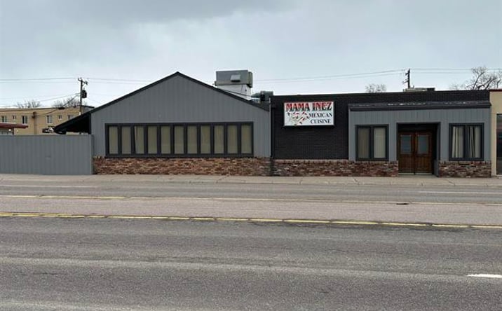 Pictures of Retail, Hospitality property located at 390 Yellowstone Ave, Pocatello, ID 83201 for sales - image #1