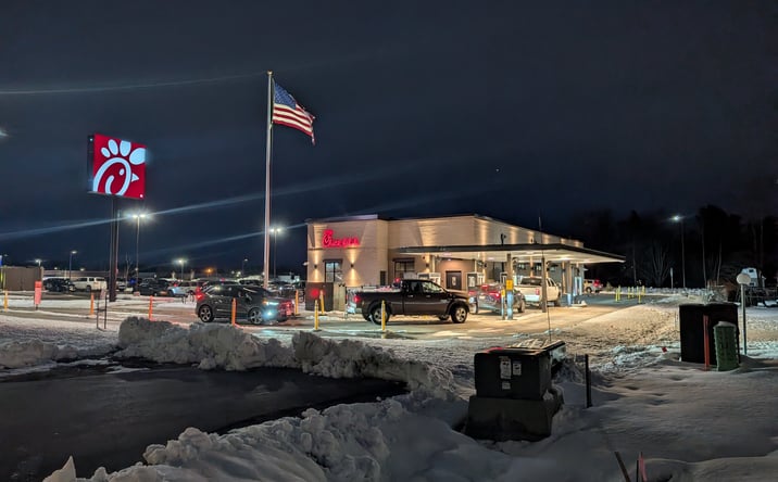 Pictures of Retail property located at 225306 Lilac Ave, Rib Mountain, WI 54401 for sales - image #1