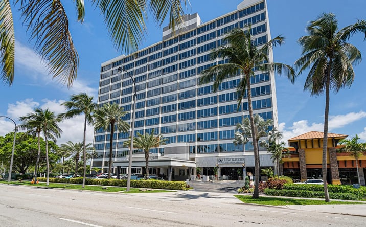 Pictures of Office property located at 2455 E Sunrise Blvd Unit CU9J, Fort Lauderdale, FL 33304 for sales - image #1