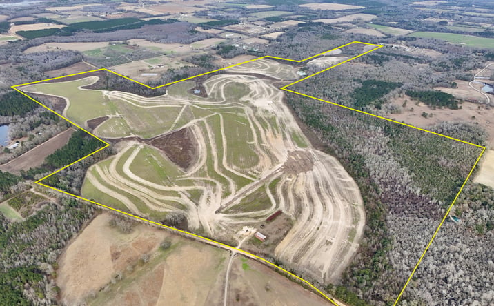 Pictures of Land property located at Co Rd 28, 49 and Old Chipley Rd, Slocomb, AL 36375 for sales - image #1