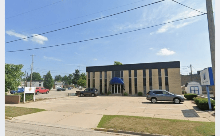 Pictures of Office property located at 110 Elm St, Big Rapids, MI 49307 for sales - image #1
